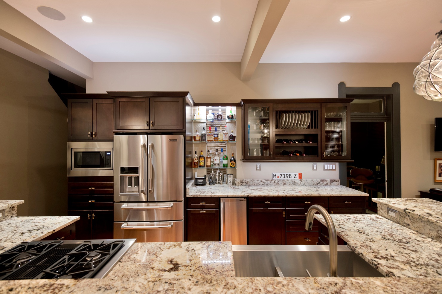 4 Reasons Granite Countertops Are Dominating The Market