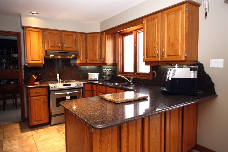 Design inspiration: quartz kitchen countertops