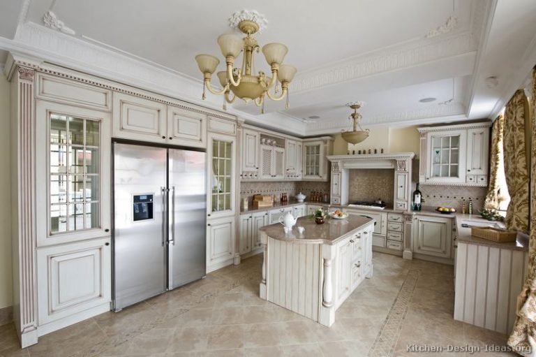 Design inspiration: quartz kitchen countertops