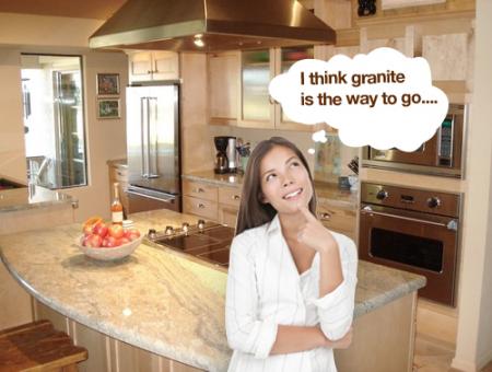 Choose-Counter-Top