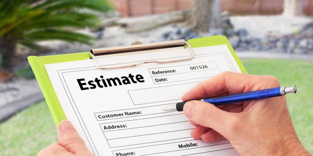 Get a FREE Granite or Quartz Countertop Estimate