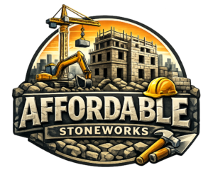 Affordable Stoneworks logo